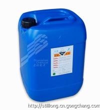 吉林無水乙醇化學性質